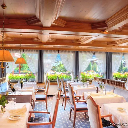 The Christiania Mountain & Spa Resort 